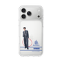 スリムプロテクションケース［ スマートフォンケース<制服ver.> - KINARI ］