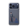 スリムプロテクションケース［ スマートフォンケース<制服ver.> - KINARI ］