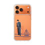 スリムプロテクションケース［ スマートフォンケース<制服ver.> - KINARI ］