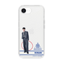 スリムプロテクションケース［ スマートフォンケース<制服ver.> - KINARI ］