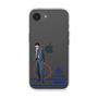 スリムプロテクションケース［ スマートフォンケース<制服ver.> - KINARI ］