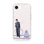 スリムプロテクションケース［ スマートフォンケース<制服ver.> - KINARI ］