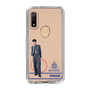 スリムプロテクションケース［ スマートフォンケース<制服ver.> - KINARI ］