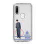 スリムプロテクションケース［ スマートフォンケース<制服ver.> - KINARI ］