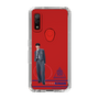 スリムプロテクションケース［ スマートフォンケース<制服ver.> - KINARI ］