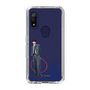 スリムプロテクションケース［ スマートフォンケース<制服ver.> - KINARI ］