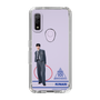 スリムプロテクションケース［ スマートフォンケース<制服ver.> - KINARI ］