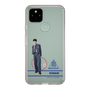 スリムプロテクションケース［ スマートフォンケース<制服ver.> - KINARI ］