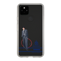 スリムプロテクションケース［ スマートフォンケース<制服ver.> - KINARI ］