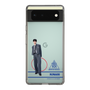 スリムプロテクションケース［ スマートフォンケース<制服ver.> - KINARI ］