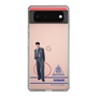 スリムプロテクションケース［ スマートフォンケース<制服ver.> - KINARI ］