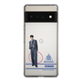 スリムプロテクションケース［ スマートフォンケース<制服ver.> - KINARI ］