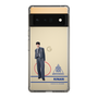 スリムプロテクションケース［ スマートフォンケース<制服ver.> - KINARI ］