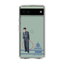 スリムプロテクションケース［ スマートフォンケース<制服ver.> - KINARI ］