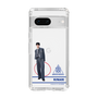 スリムプロテクションケース［ スマートフォンケース<制服ver.> - KINARI ］