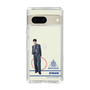 スリムプロテクションケース［ スマートフォンケース<制服ver.> - KINARI ］