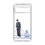 スリムプロテクションケース［ スマートフォンケース<制服ver.> - KINARI ］