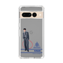 スリムプロテクションケース［ スマートフォンケース<制服ver.> - KINARI ］