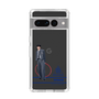 スリムプロテクションケース［ スマートフォンケース<制服ver.> - KINARI ］