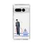 スリムプロテクションケース［ スマートフォンケース<制服ver.> - KINARI ］