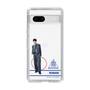 スリムプロテクションケース［ スマートフォンケース<制服ver.> - KINARI ］