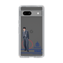 スリムプロテクションケース［ スマートフォンケース<制服ver.> - KINARI ］