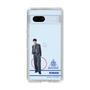 スリムプロテクションケース［ スマートフォンケース<制服ver.> - KINARI ］