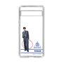 スリムプロテクションケース［ スマートフォンケース<制服ver.> - KINARI ］