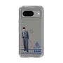スリムプロテクションケース［ スマートフォンケース<制服ver.> - KINARI ］