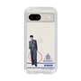 スリムプロテクションケース［ スマートフォンケース<制服ver.> - KINARI ］