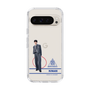スリムプロテクションケース［ スマートフォンケース<制服ver.> - KINARI ］