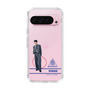 スリムプロテクションケース［ スマートフォンケース<制服ver.> - KINARI ］