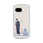 スリムプロテクションケース［ スマートフォンケース<制服ver.> - KINARI ］