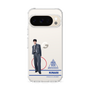 スリムプロテクションケース［ スマートフォンケース<制服ver.> - KINARI ］