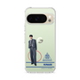 スリムプロテクションケース［ スマートフォンケース<制服ver.> - KINARI ］