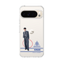 スリムプロテクションケース［ スマートフォンケース<制服ver.> - KINARI ］