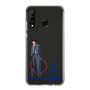 スリムプロテクションケース［ スマートフォンケース<制服ver.> - KINARI ］