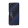 スリムプロテクションケース［ スマートフォンケース<制服ver.> - KINARI ］