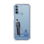 スリムプロテクションケース［ スマートフォンケース<制服ver.> - KINARI ］