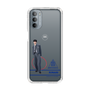 スリムプロテクションケース［ スマートフォンケース<制服ver.> - KINARI ］