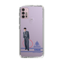 スリムプロテクションケース［ スマートフォンケース<制服ver.> - KINARI ］