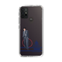 スリムプロテクションケース［ スマートフォンケース<制服ver.> - KINARI ］