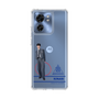 スリムプロテクションケース［ スマートフォンケース<制服ver.> - KINARI ］