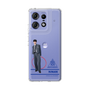 スリムプロテクションケース［ スマートフォンケース<制服ver.> - KINARI ］