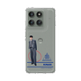 スリムプロテクションケース［ スマートフォンケース<制服ver.> - KINARI ］