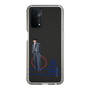 スリムプロテクションケース［ スマートフォンケース<制服ver.> - KINARI ］