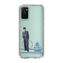 スリムプロテクションケース［ スマートフォンケース<制服ver.> - KINARI ］