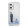 スリムプロテクションケース［ スマートフォンケース<制服ver.> - KINARI ］