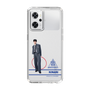 スリムプロテクションケース［ スマートフォンケース<制服ver.> - KINARI ］