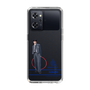 スリムプロテクションケース［ スマートフォンケース<制服ver.> - KINARI ］